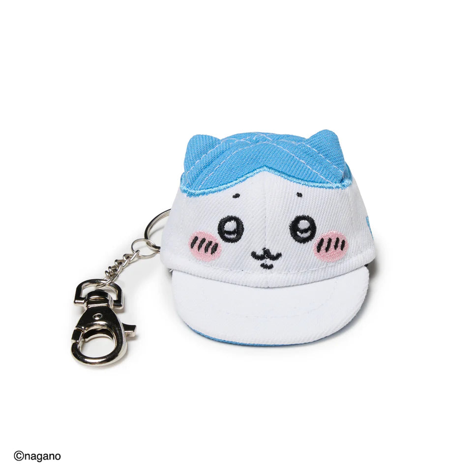 Cap Keychain Chiikawa