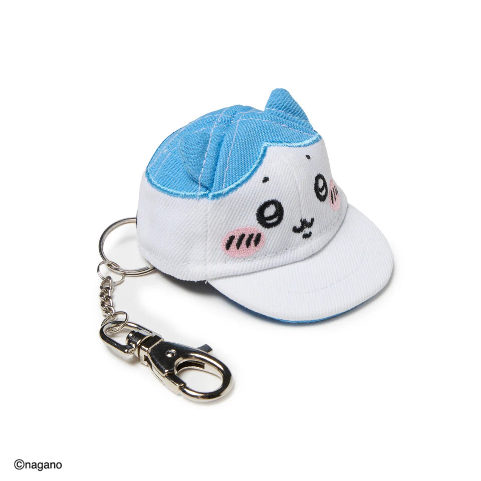 Cap Keychain Chiikawa