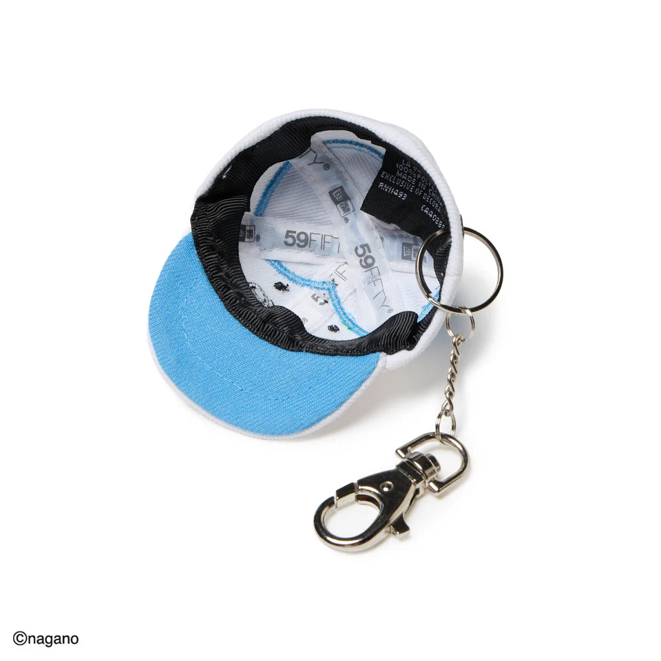 Cap Keychain Chiikawa