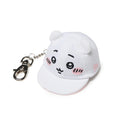 Cap Keychain Chiikawa