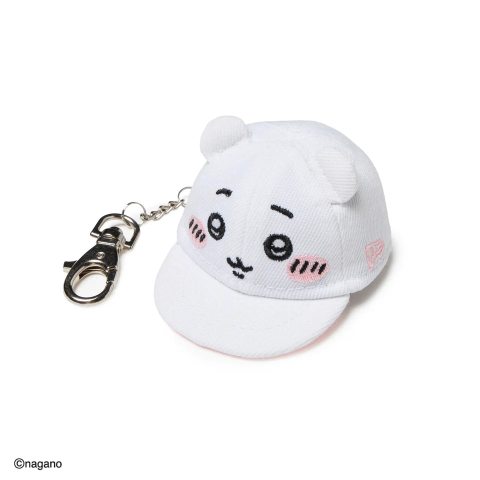 Cap Keychain Chiikawa