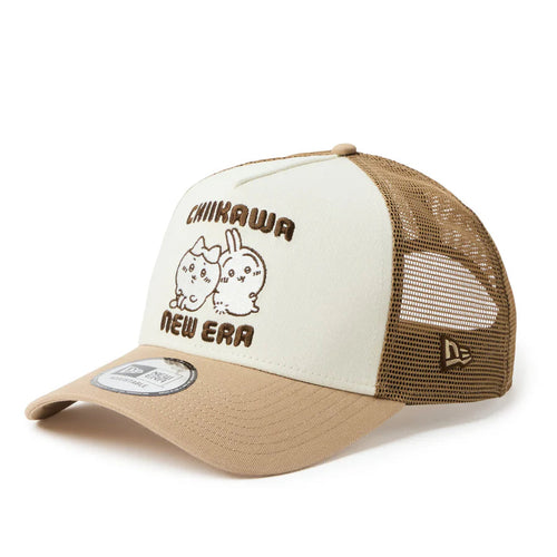 Gorra de camionero 9FORTY A-Frame