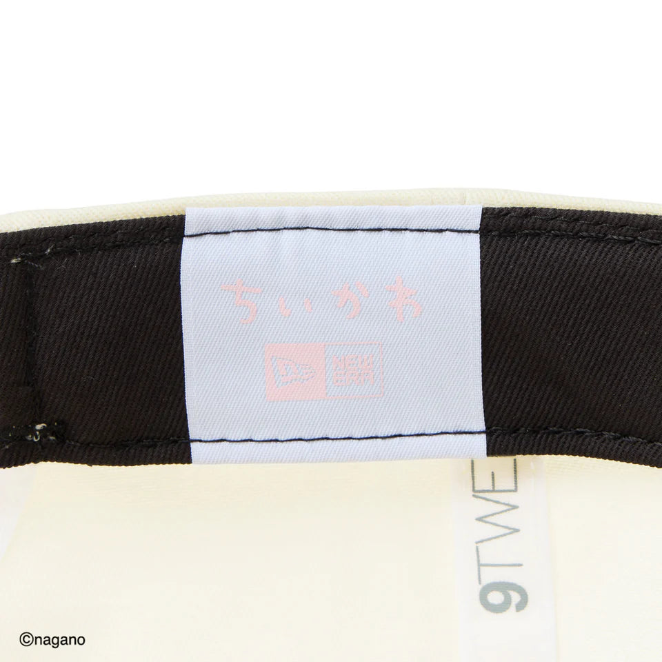 9TWENTY Chiikawa / Box Logo Usagi Stone