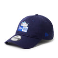 9TWENTY Chiikawa / Box Logo Hachiware Light Navy