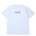 Short-sleeved cotton T-shirt Chiikawa