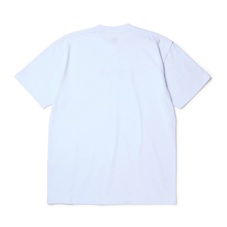 Short-sleeved cotton T-shirt Chiikawa