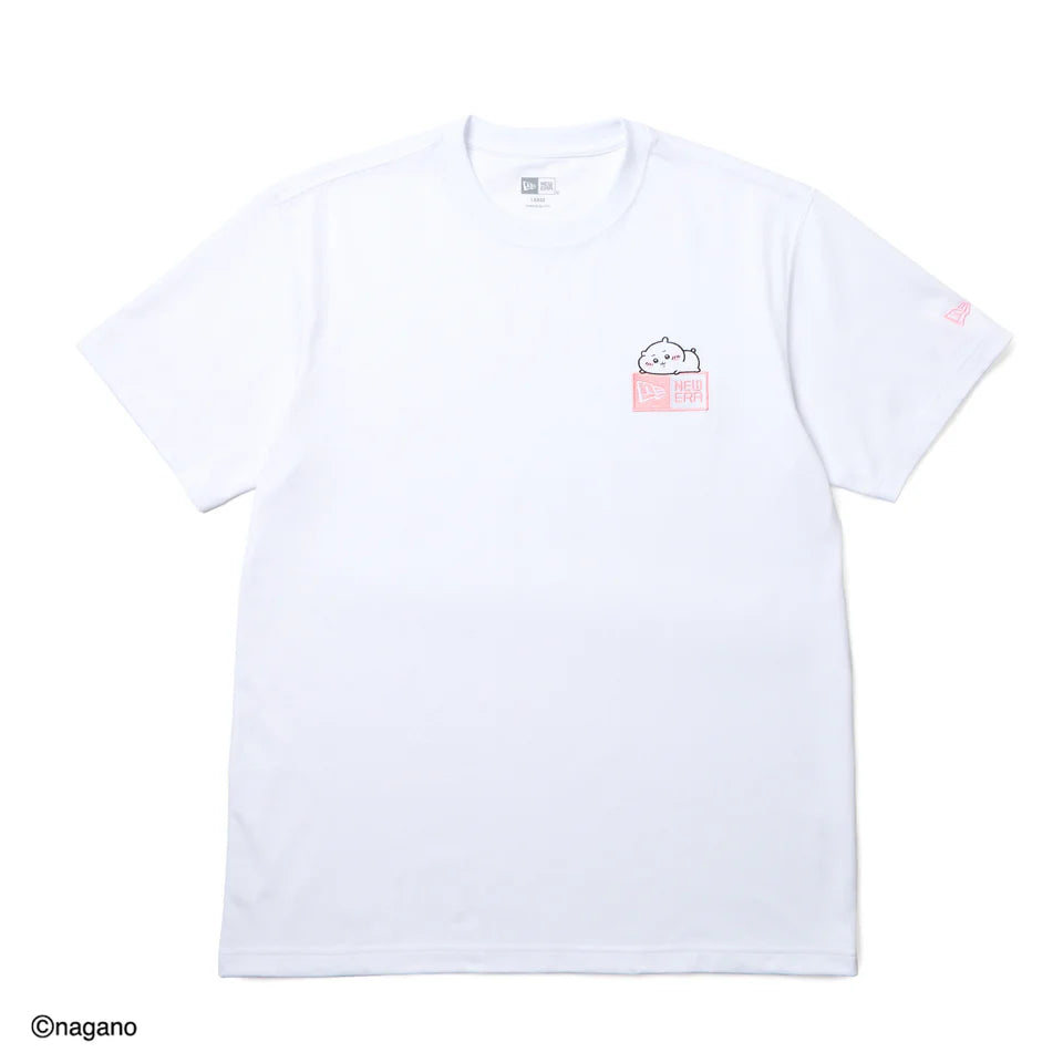 3-Pack Short Sleeve Performance T-Shirts Chiikawa