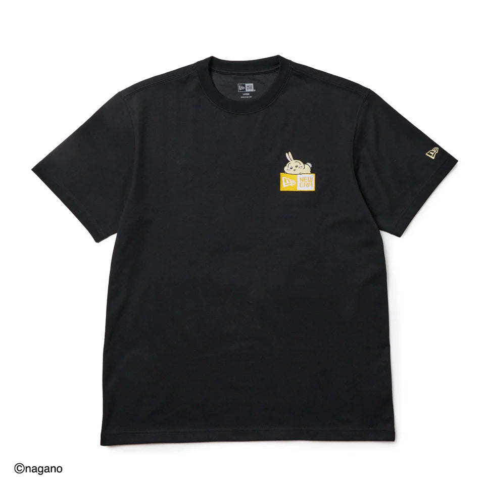 3-Pack Short Sleeve Performance T-Shirts Chiikawa