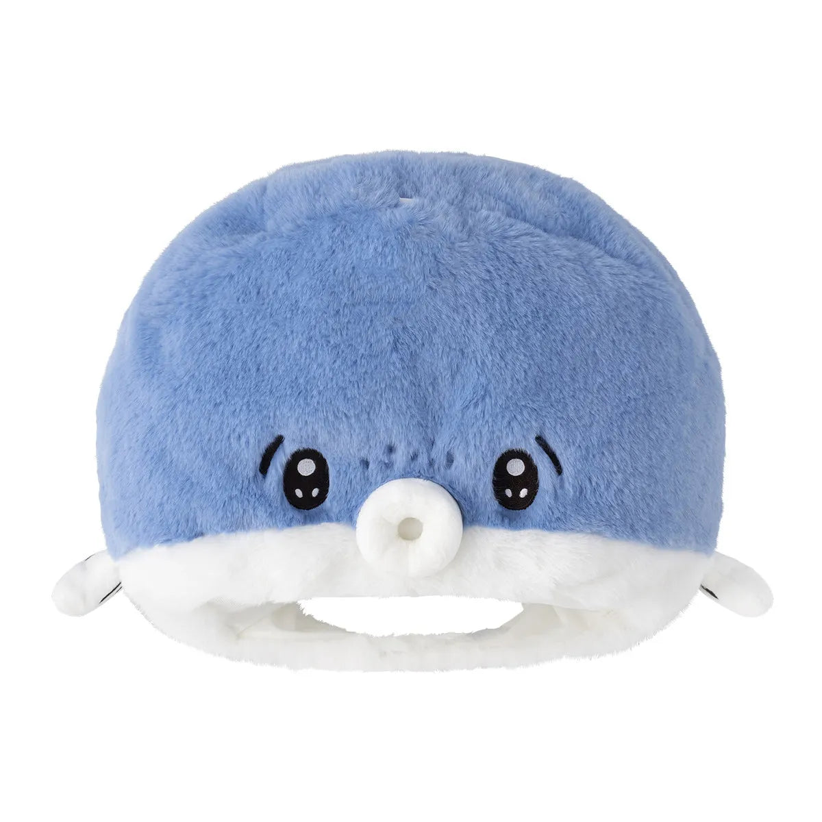 Chiikawa Park Uki-Uki Plush Cap 2
