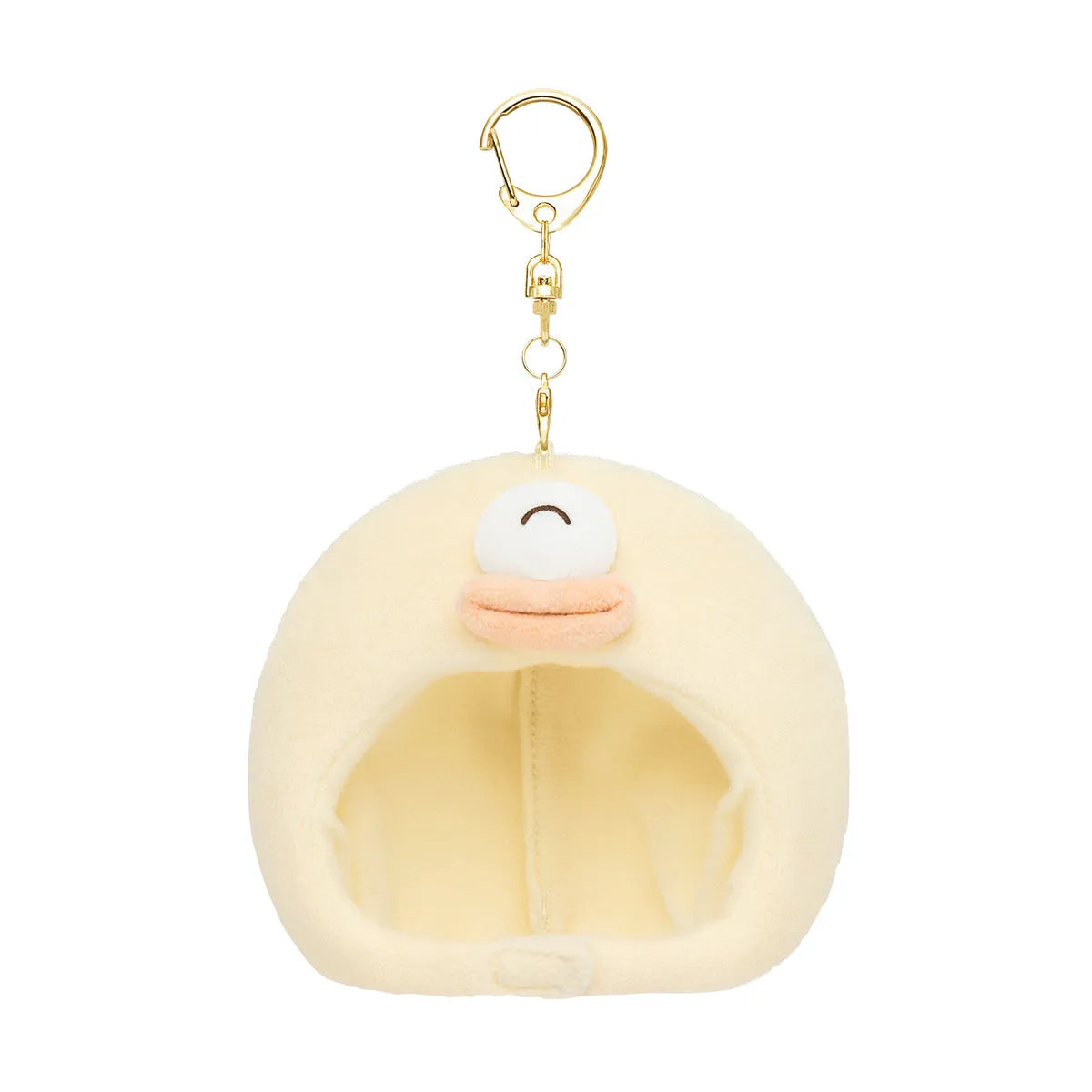 Chiikawa Park Mascot-sized Uki-Uki Plush Cap 1