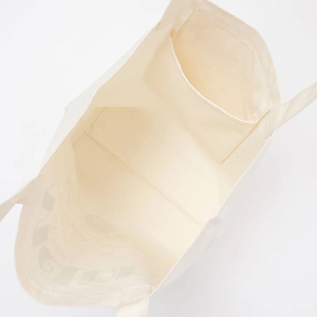 Sac fourre-tout Chiikawa Melon Crème UN