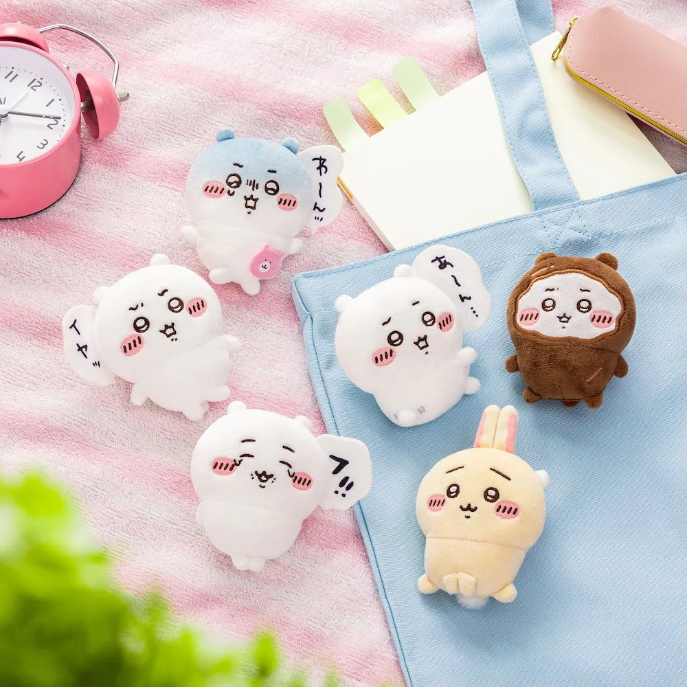 Chiikawa Kuji Lottery - Chiikawa series