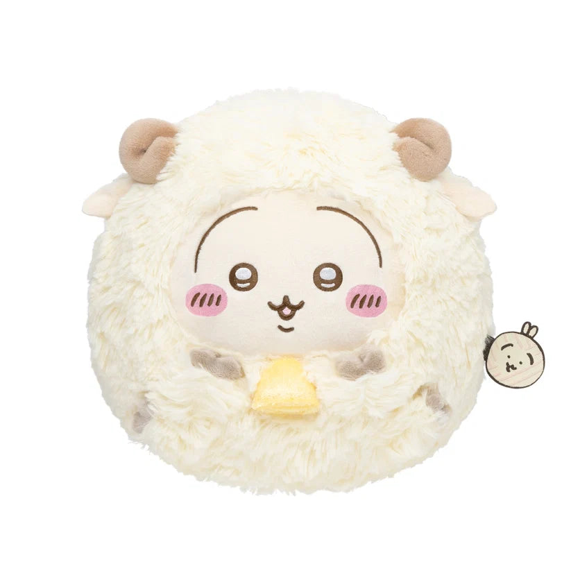 [Pre-Order end soon] The Chiikawa Lucky Bag 2027 (for the Year of the Sheep)