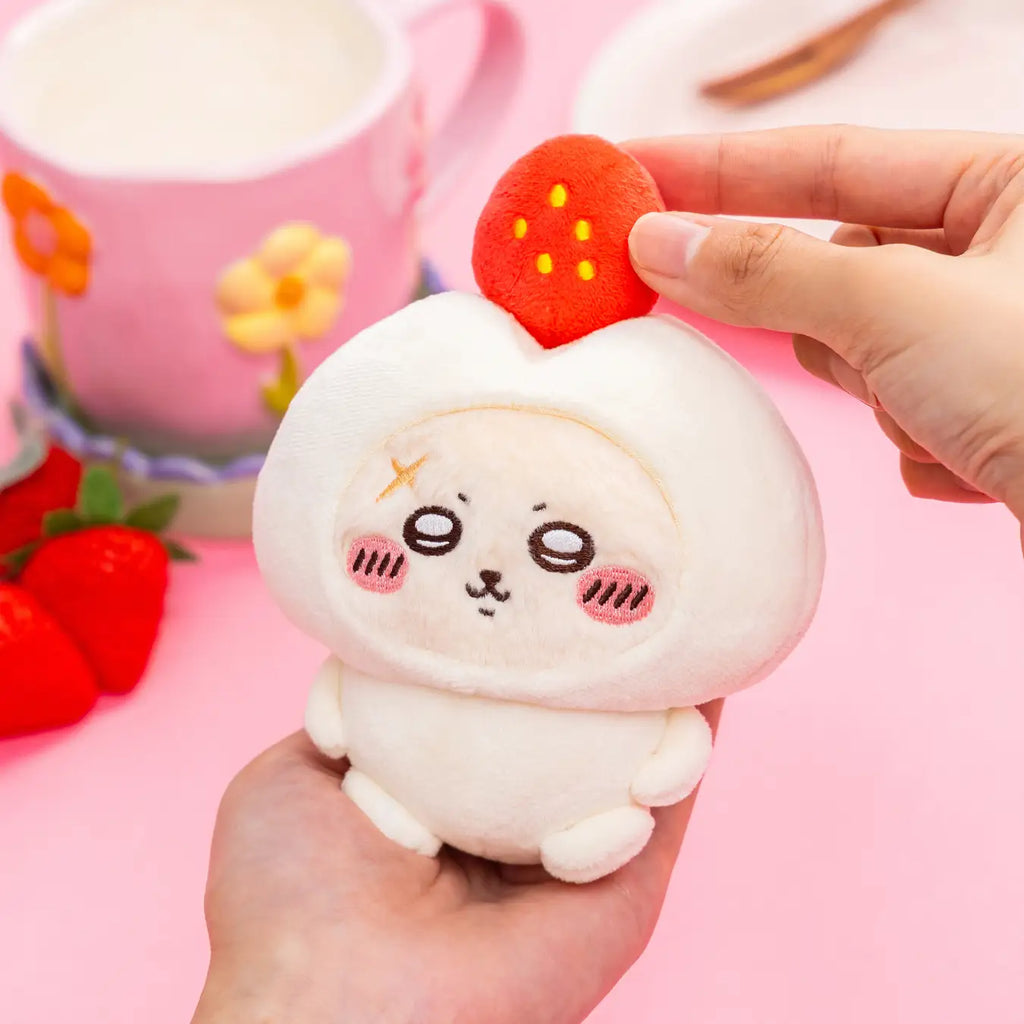 [Pre-order] Chiikawa Costume Mascot Compete