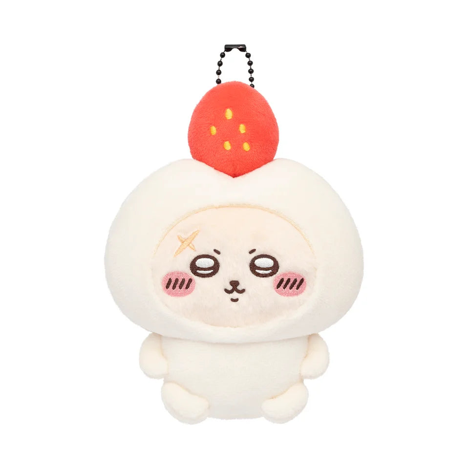 [Pre-order] Chiikawa Costume Mascot Compete