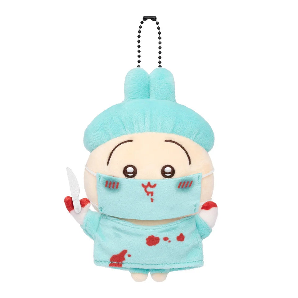 [Pre-order] Chiikawa Costume Mascot Compete