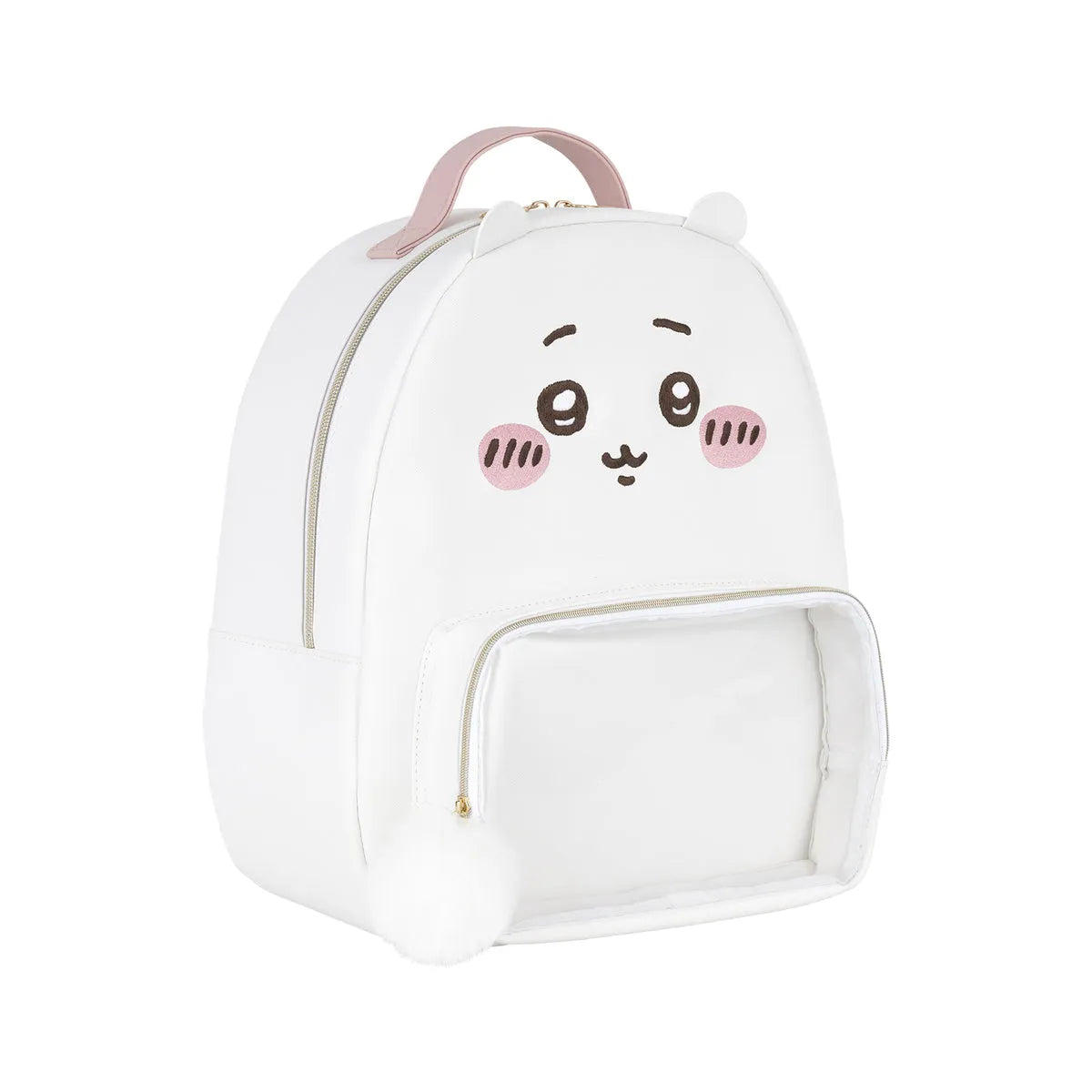 Chiikawa Park Face Backpack