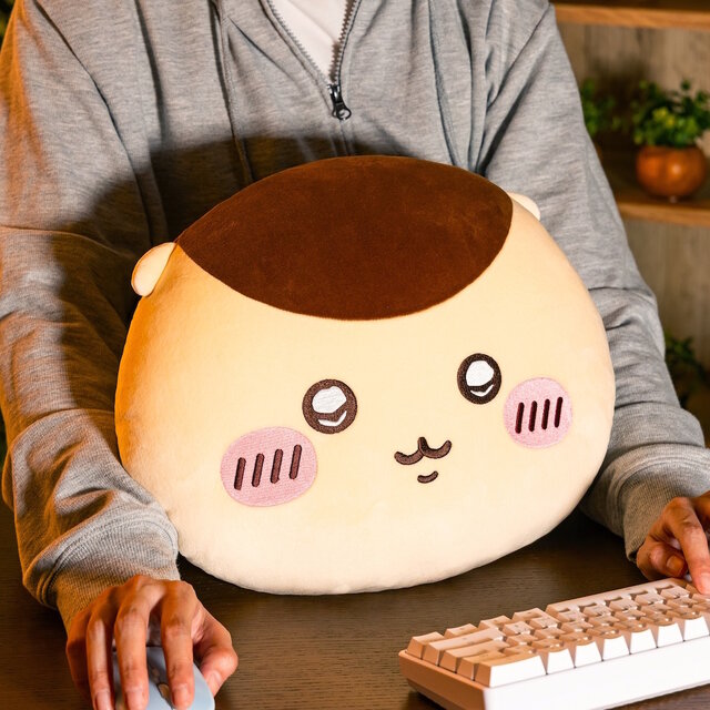 [Termina el 1 de junio de 2026 a las 15:00, hora del Reino Unido] Lotería Chiikawa Kuji - Serie de peluches de bebé