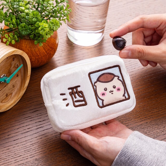 [Termina el 1 de junio de 2026 a las 15:00, hora del Reino Unido] Lotería Chiikawa Kuji - Serie de peluches de bebé
