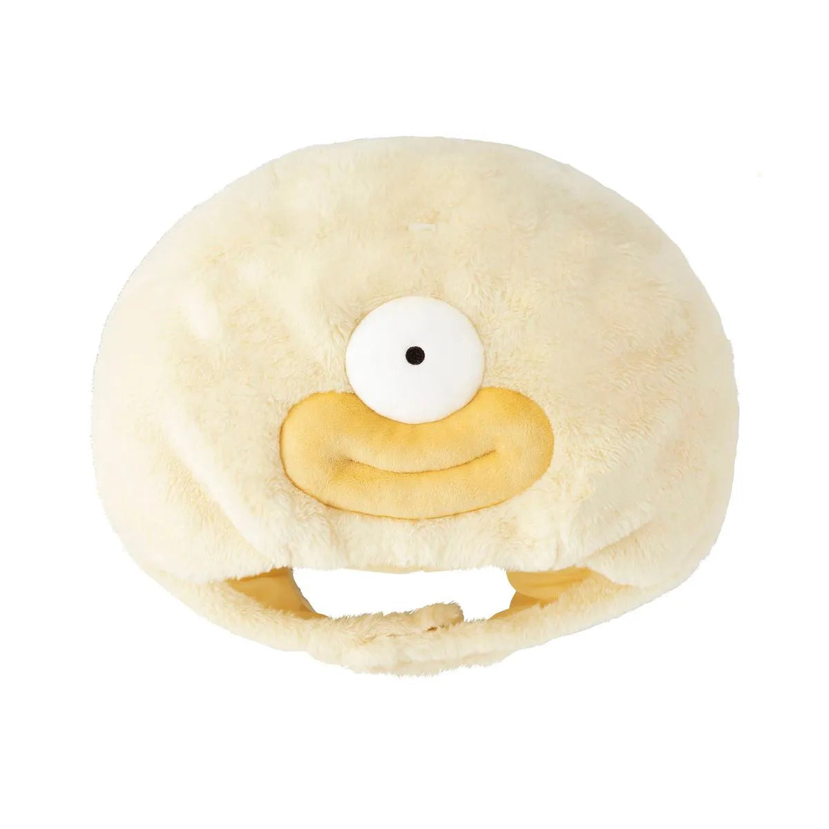 Chiikawa Park Uki-Uki Plush Cap 2