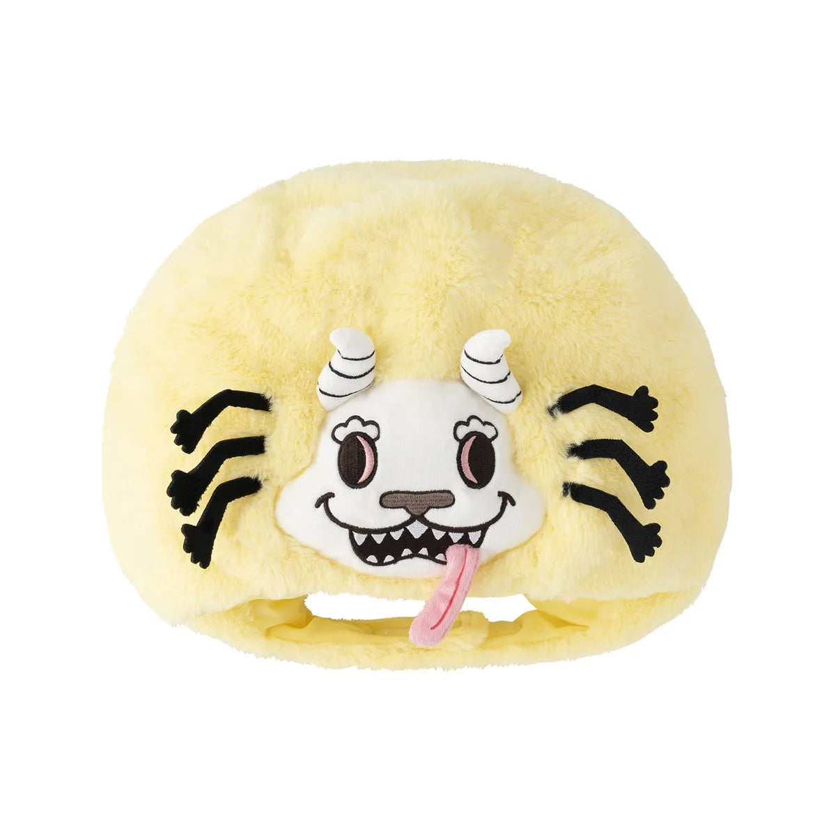 Chiikawa Park Uki-Uki Plush Cap 2