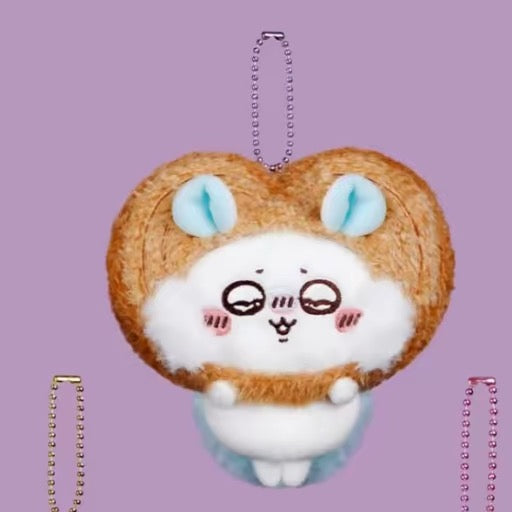 [Pre Order ] Chiikawa Shanghai Longtang eats
