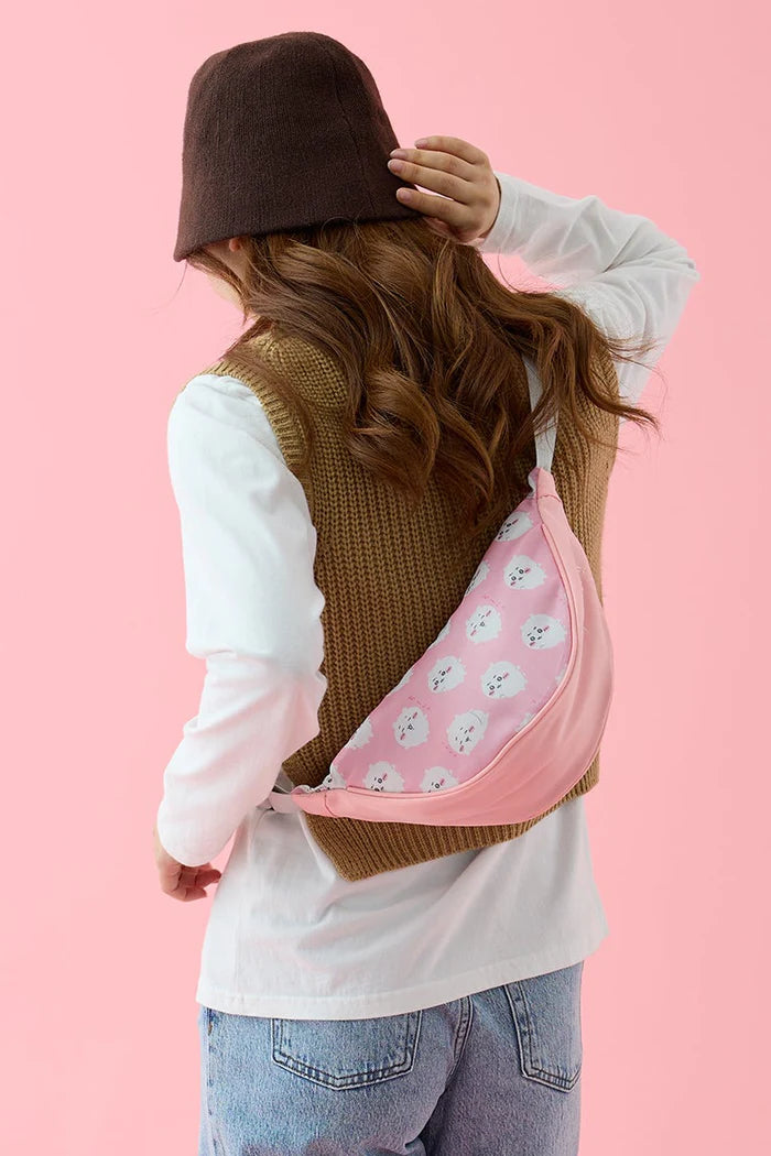 Chiikawa Shoulder Bag