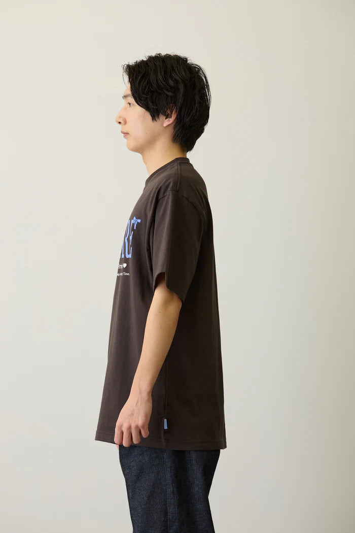 Chiikawa T-shirt Hachiware Series Sumi