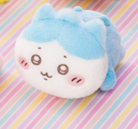 [Pre-order] Chiikawa Baby Crawling Plush Toys (8 types) Vol. 2