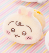 [Pre-order] Chiikawa Baby Crawling Plush Toys (8 types) Vol. 2