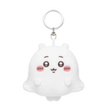 [Pre-Order] Chiikawa Park Mini Mascot Keyring