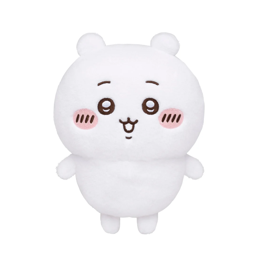 Peluche Chiikawa Marupuwa S