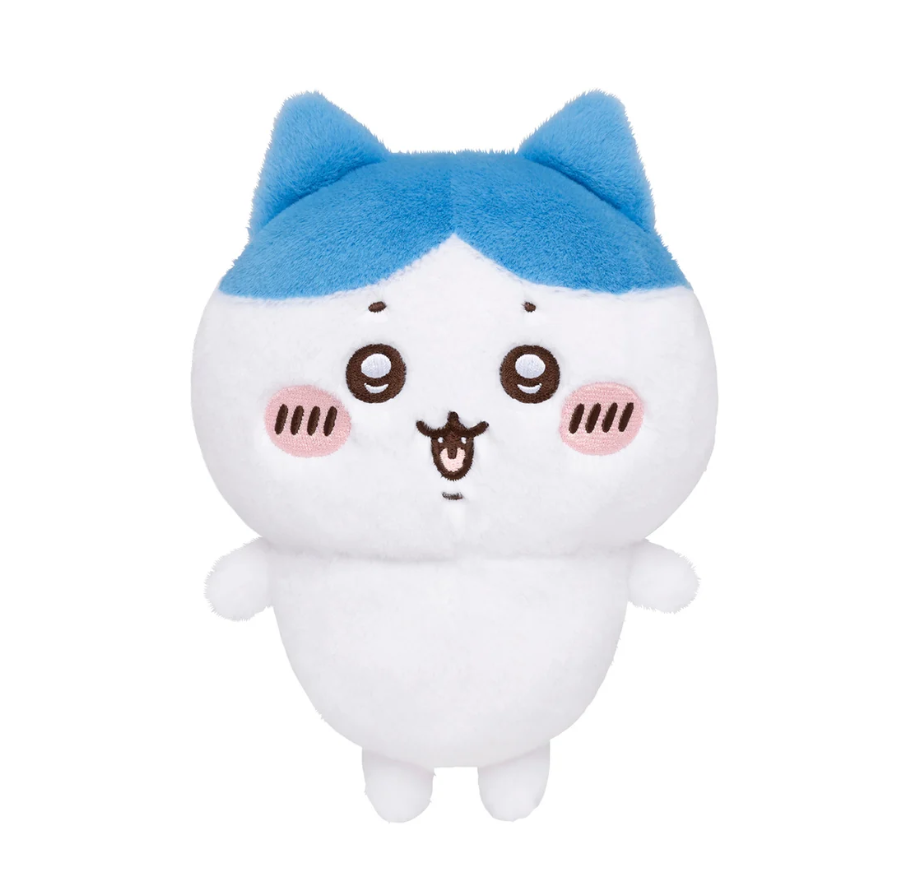 Peluche Chiikawa Marupuwa S
