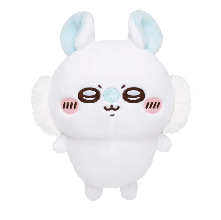 Peluche Chiikawa Marupuwa S