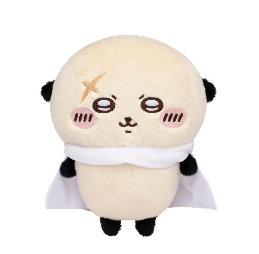 Peluche Chiikawa Marupuwa S
