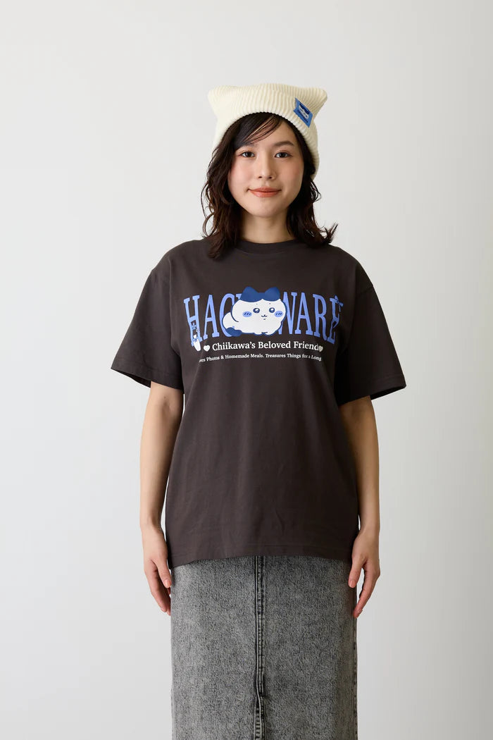 Chiikawa T-shirt Hachiware Series Sumi