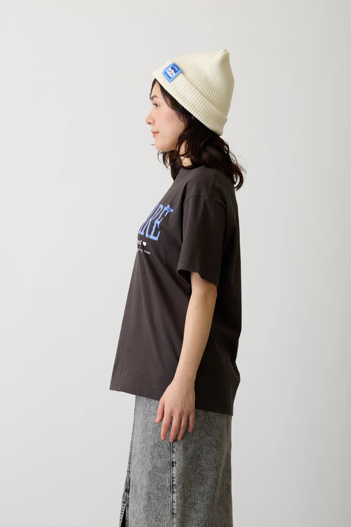 Chiikawa T-shirt Hachiware Series Sumi
