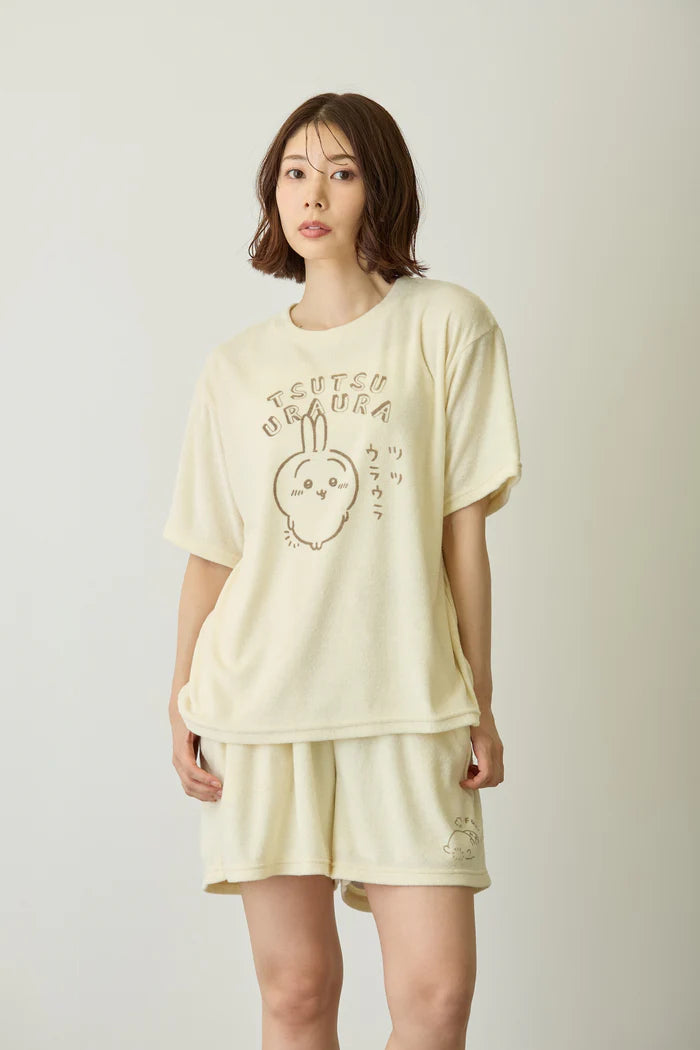Chiikawa Roomwear Set