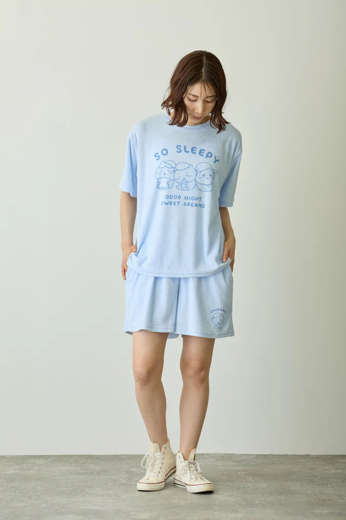 Chiikawa Roomwear Set