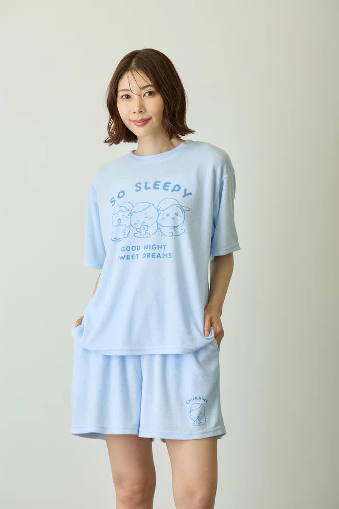 Chiikawa Roomwear Set