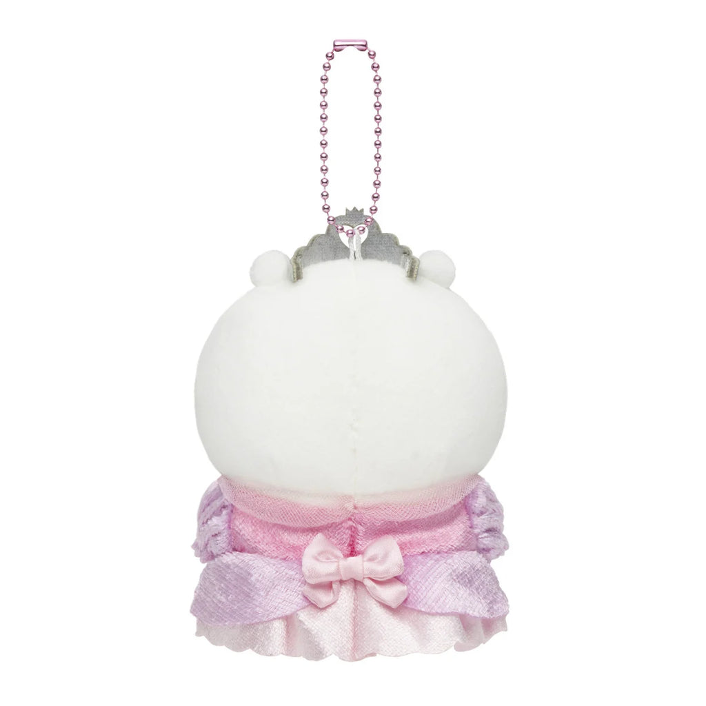 Chiikawa Pooh Wappa Princess Mascot