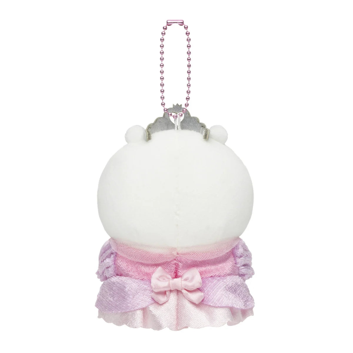 Chiikawa Pooh Wappa Princess Mascot