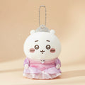 Chiikawa Pooh Wappa Princess Mascotte