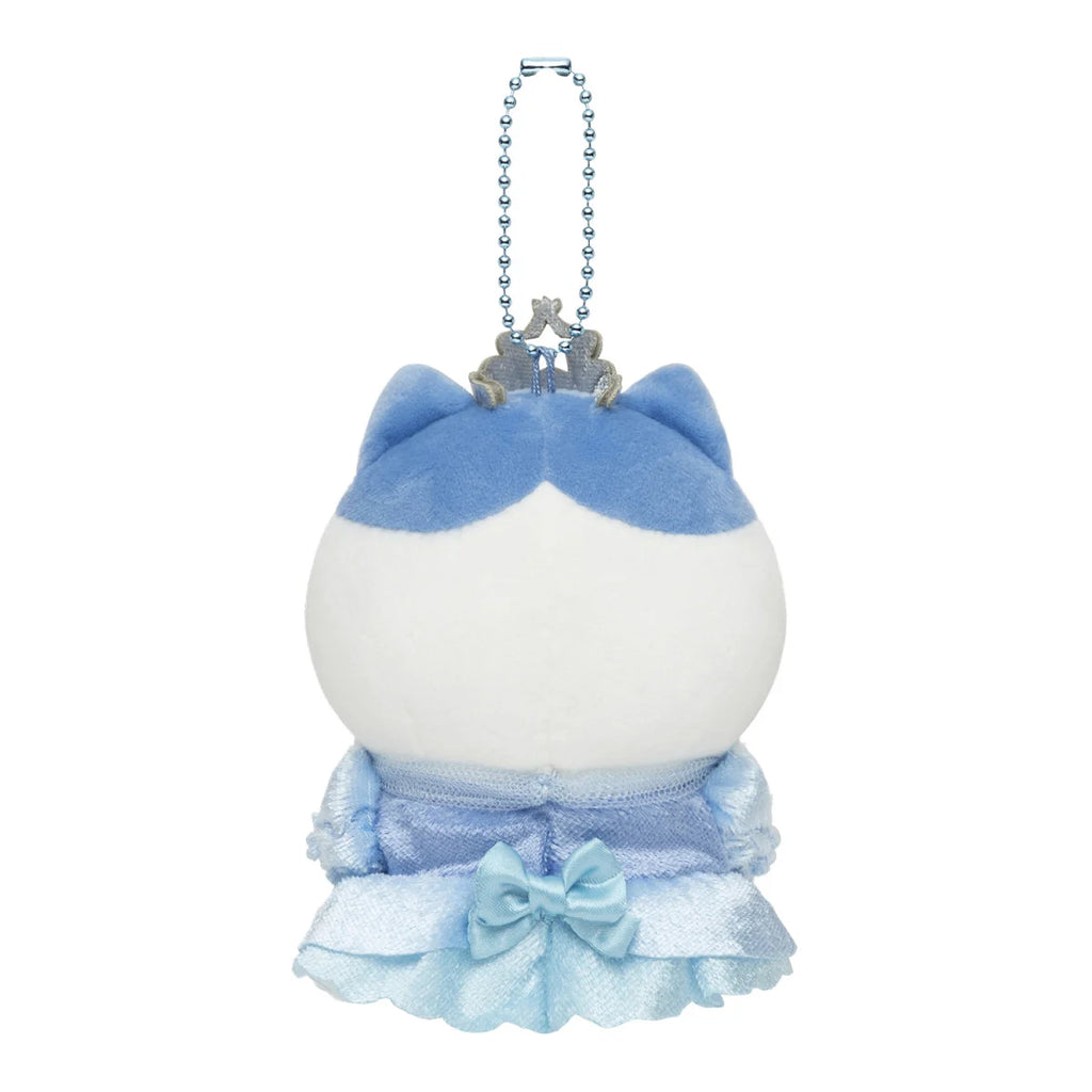 Chiikawa Pooh Wappa Princess Mascot