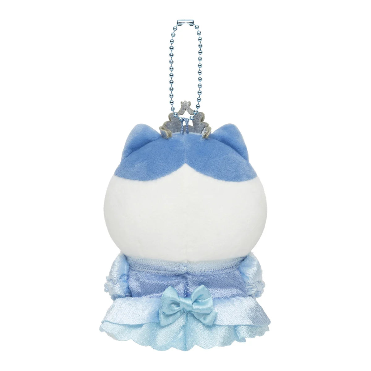 Chiikawa Pooh Wappa Princess Mascot