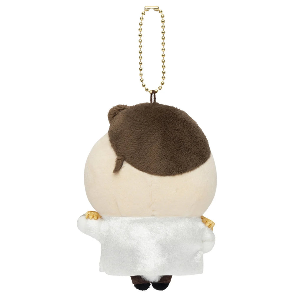 Chiikawa Pooh Wappa Princess Mascot