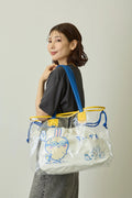 Chiikawa Clear Tote Bag