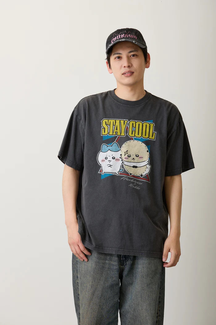 Chiikawa T-shirt STAY COOL Sumi