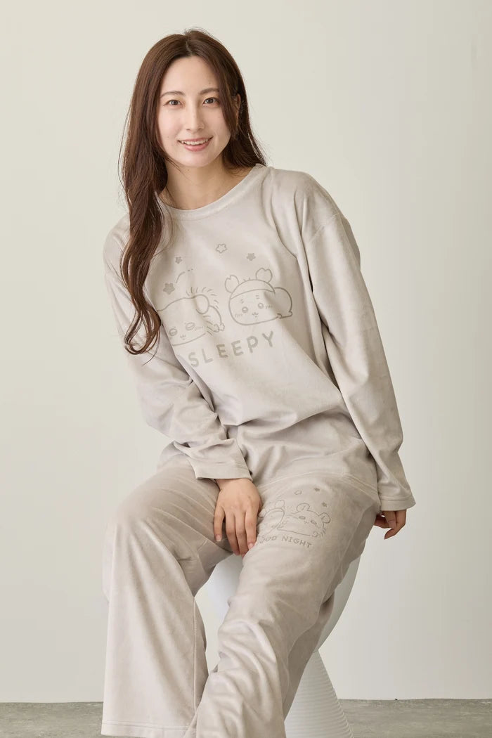 Chiikawa Roomwear Set