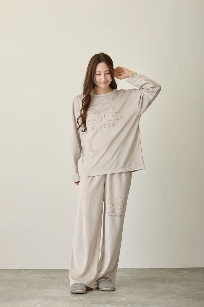 Chiikawa Roomwear Set
